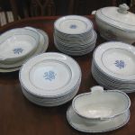 614 8168 DINNER SET